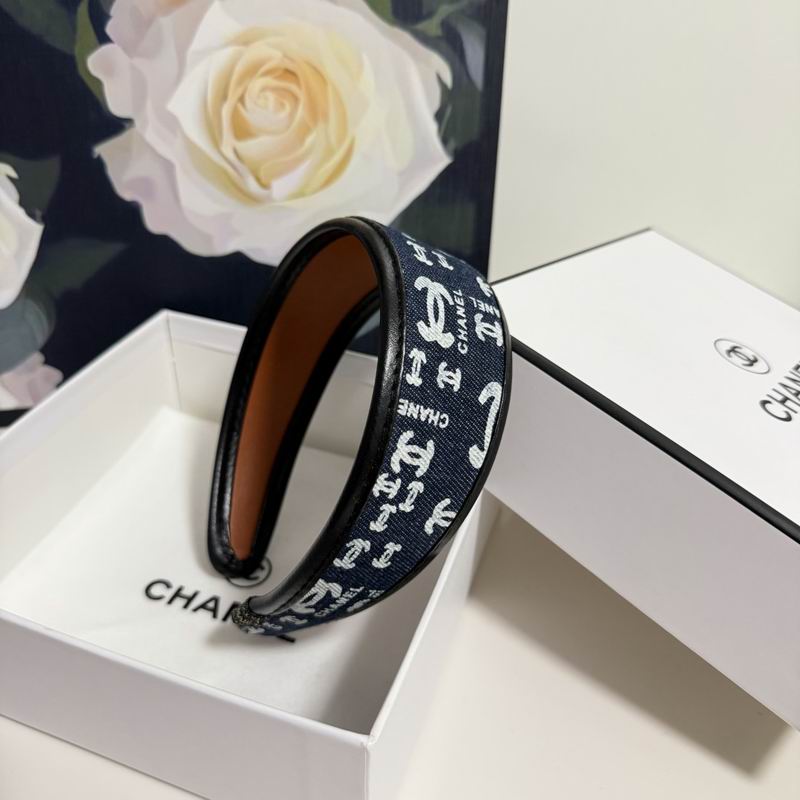 Chanel Headband hh (3270)