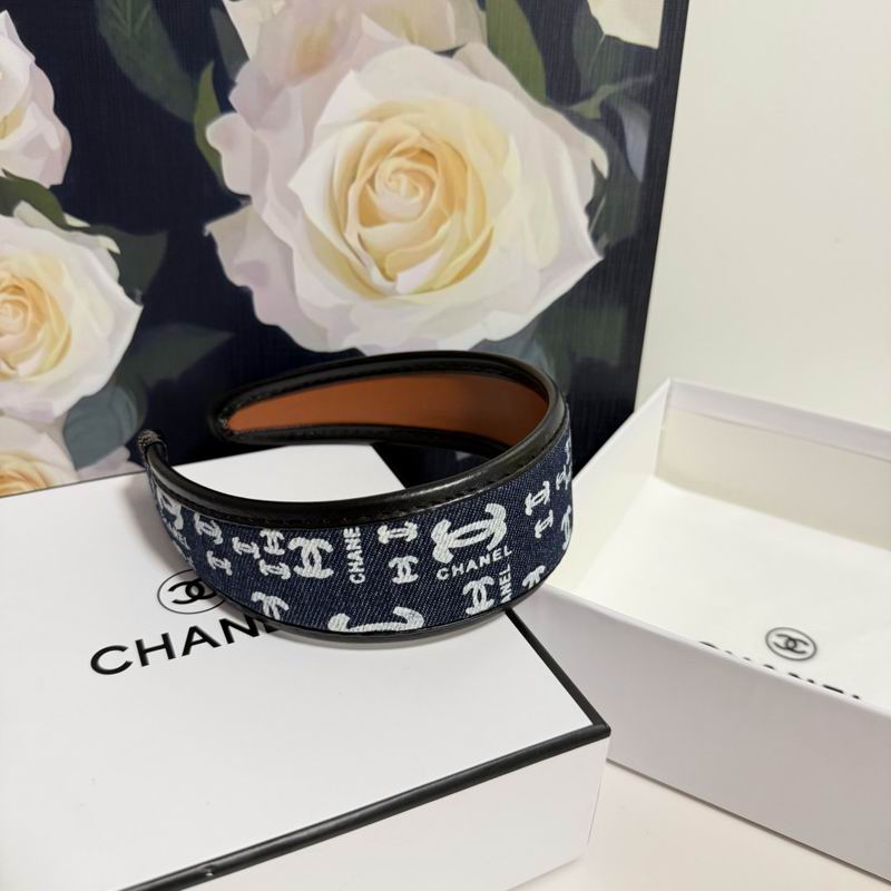 Chanel Headband hh (3272)