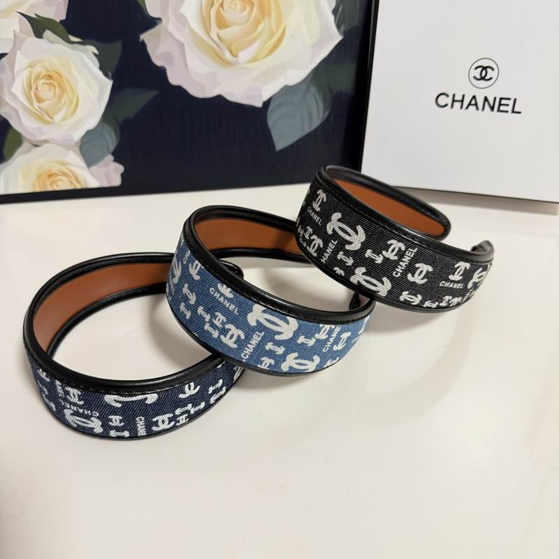 Chanel Headband hh (3273)
