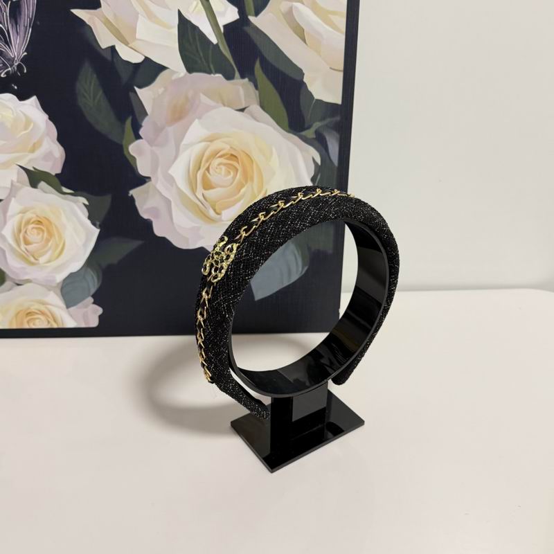 Chanel Headband hh (3275)