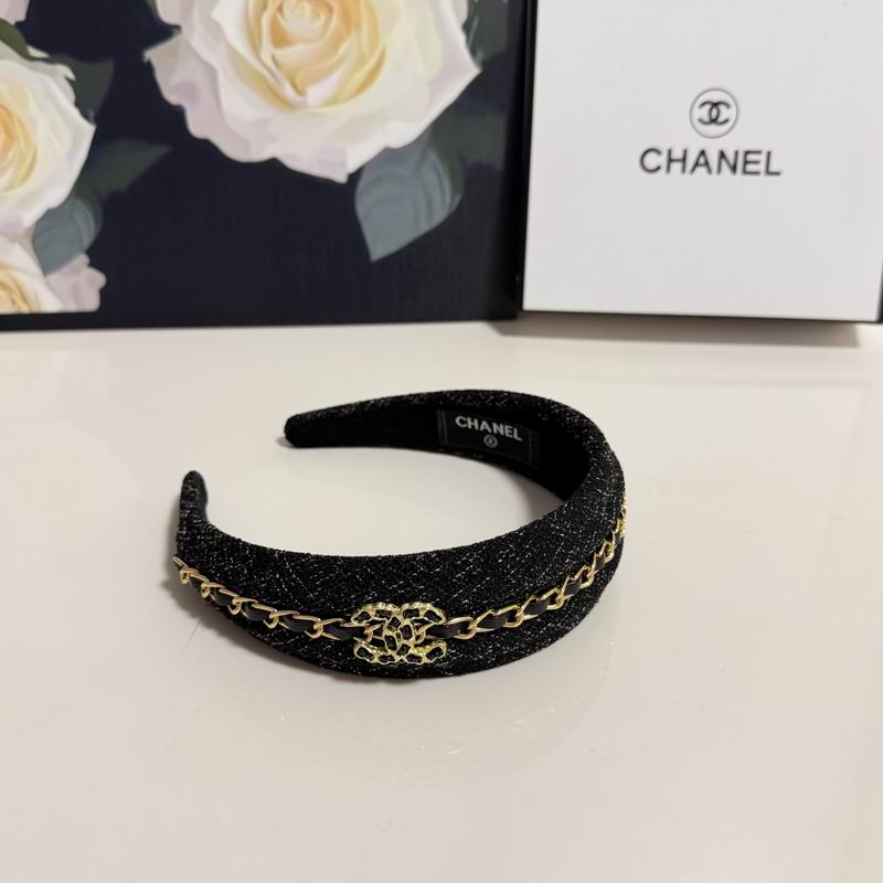Chanel Headband hh (3276)