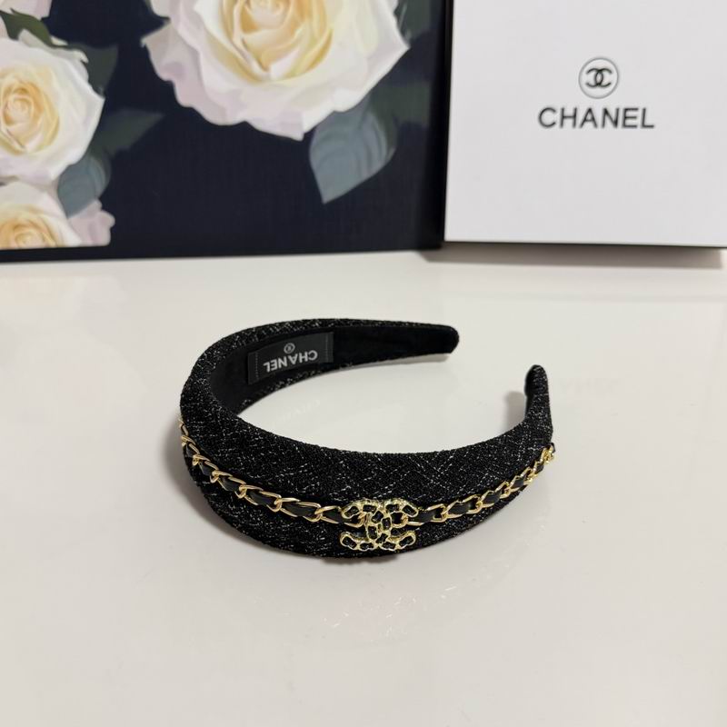 Chanel Headband hh (3277)