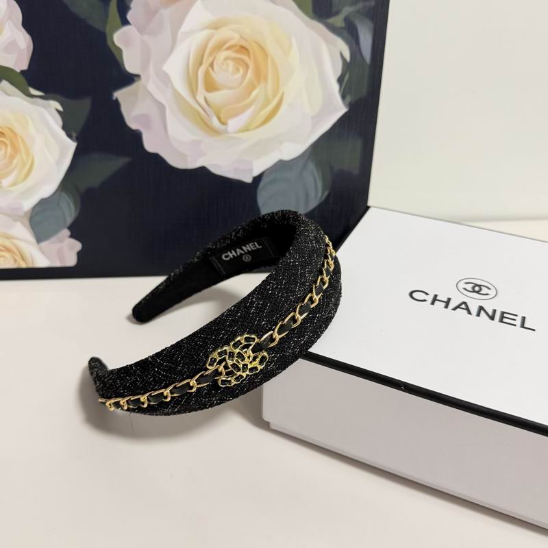Chanel Headband hh (3278)