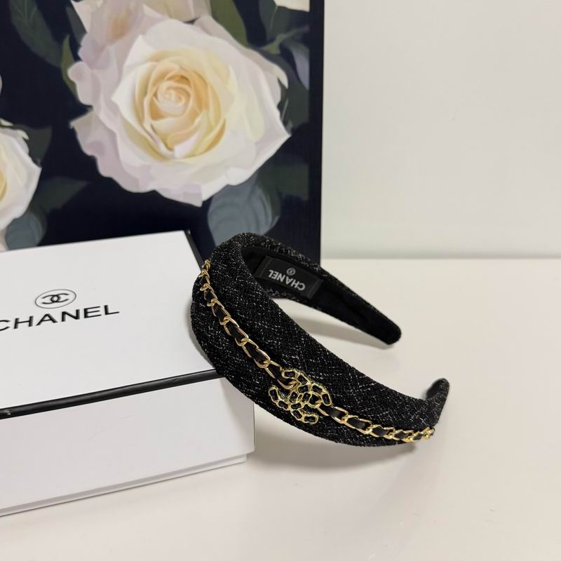 Chanel Headband hh (3279)