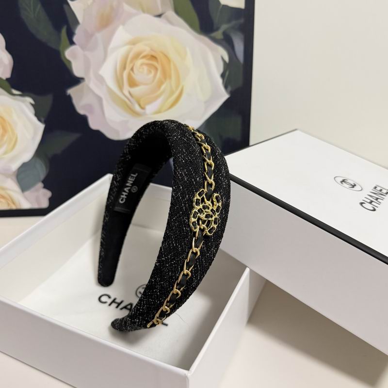 Chanel Headband hh (3280)