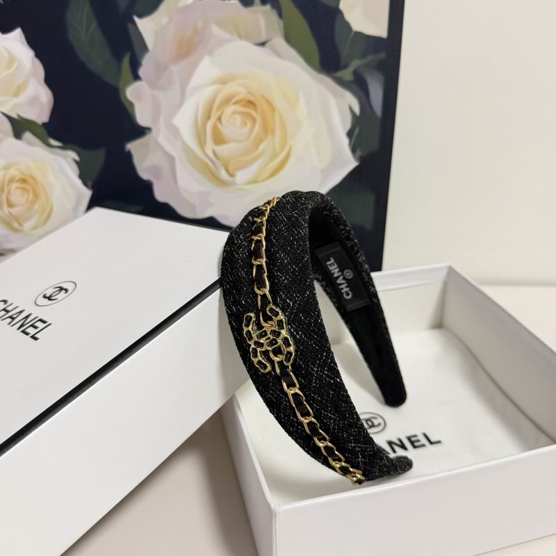 Chanel Headband hh (3281)