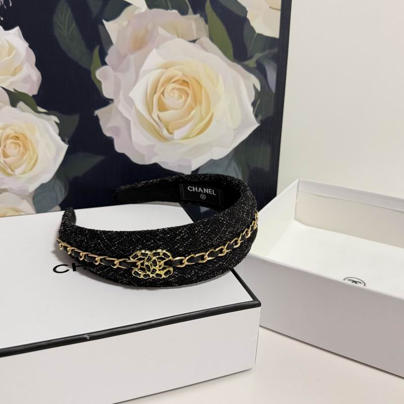 Chanel Headband hh (3282)