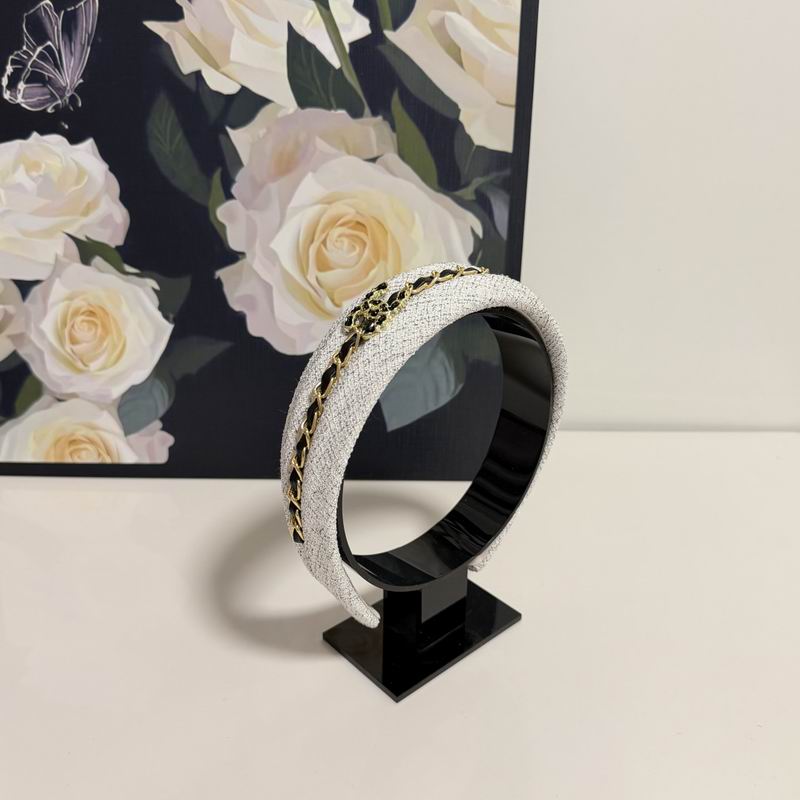 Chanel Headband hh (3284)