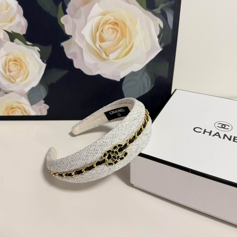 Chanel Headband hh (3287)