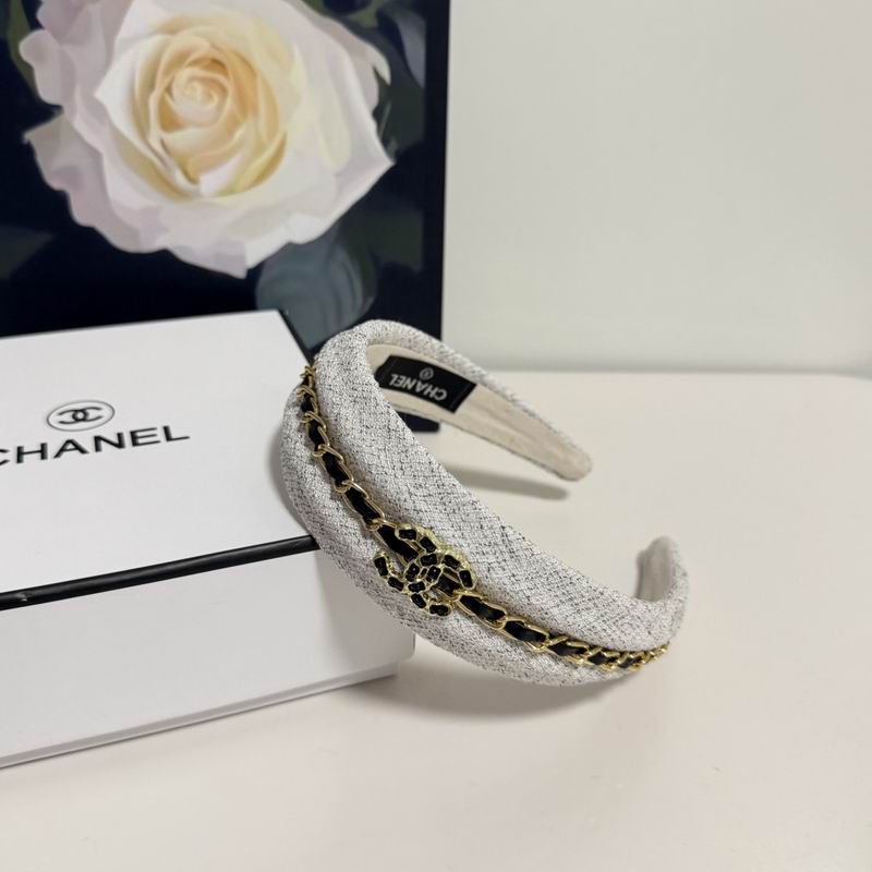 Chanel Headband hh (3288)
