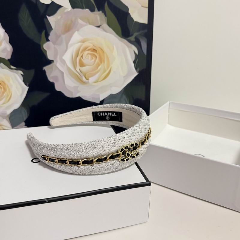 Chanel Headband hh (3291)
