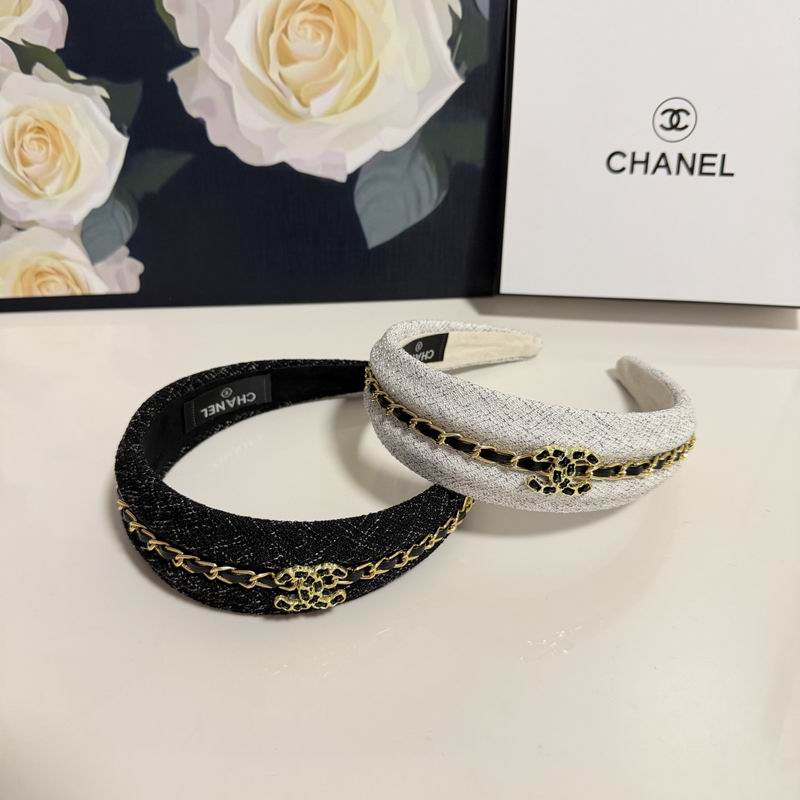 Chanel Headband hh (3292)