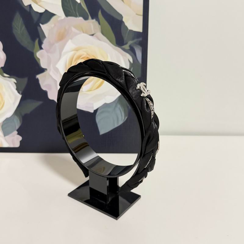 Chanel Headband hh (3293)
