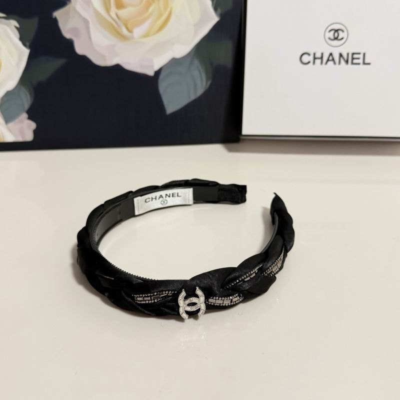 Chanel Headband hh (3295)