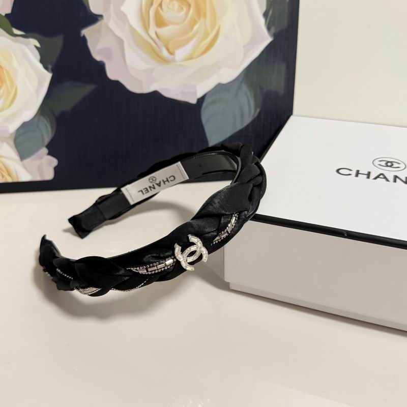 Chanel Headband hh (3296)