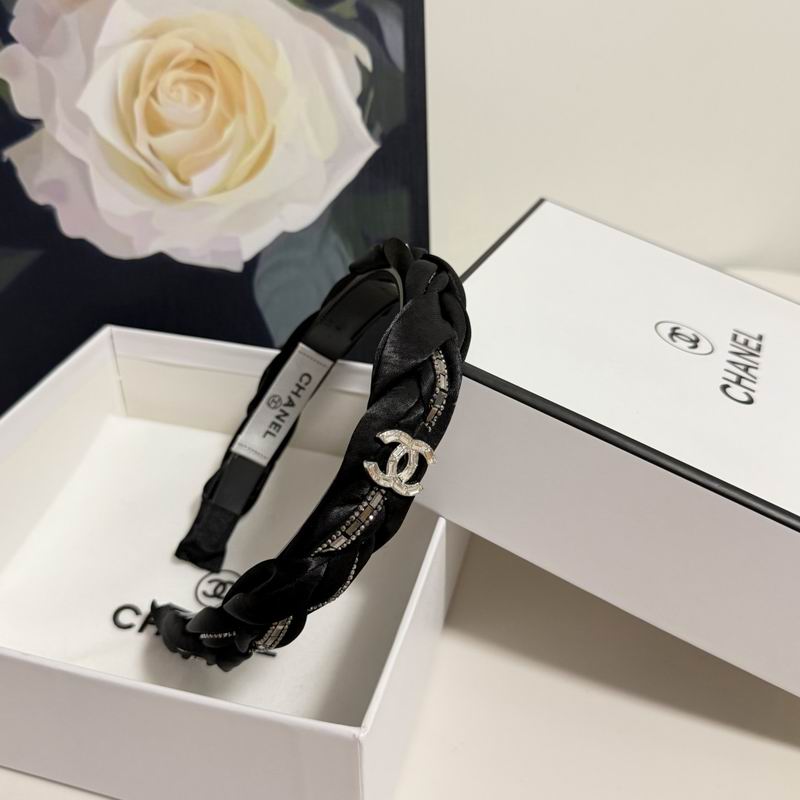 Chanel Headband hh (3298)