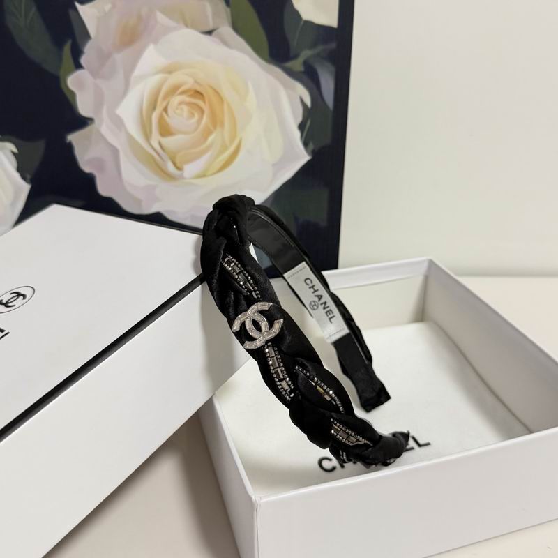 Chanel Headband hh (3299)