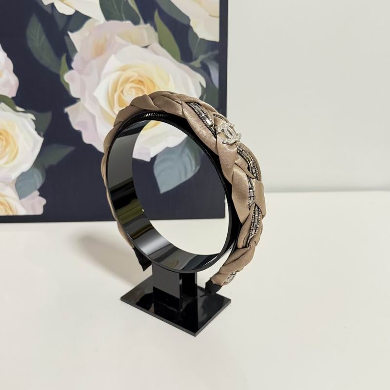 Chanel Headband hh (3302)