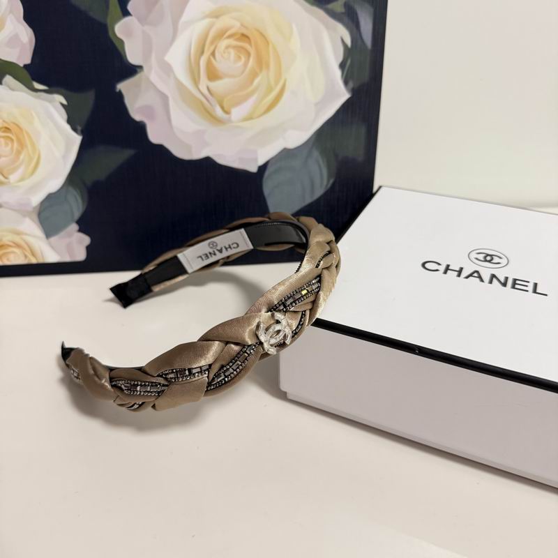 Chanel Headband hh (3305)