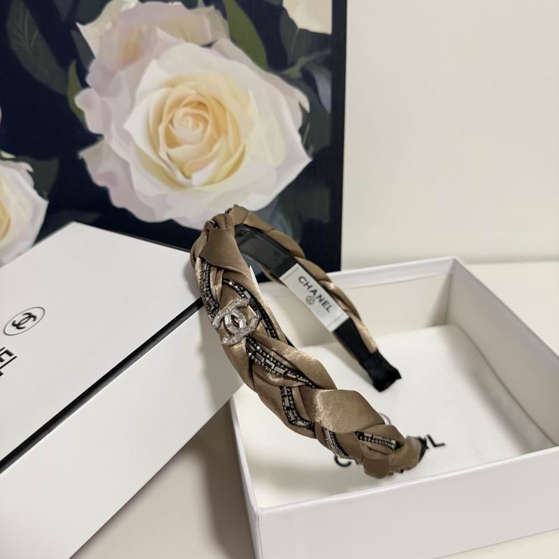 Chanel Headband hh (3308)