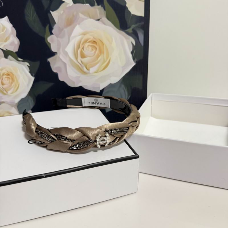 Chanel Headband hh (3309)