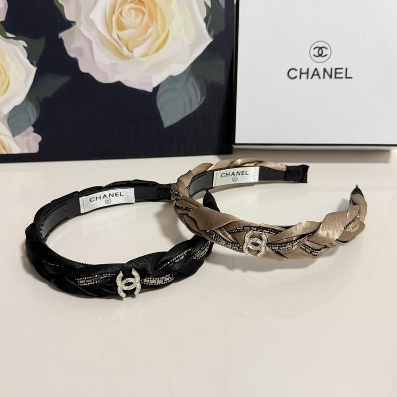 Chanel Headband hh (3310)