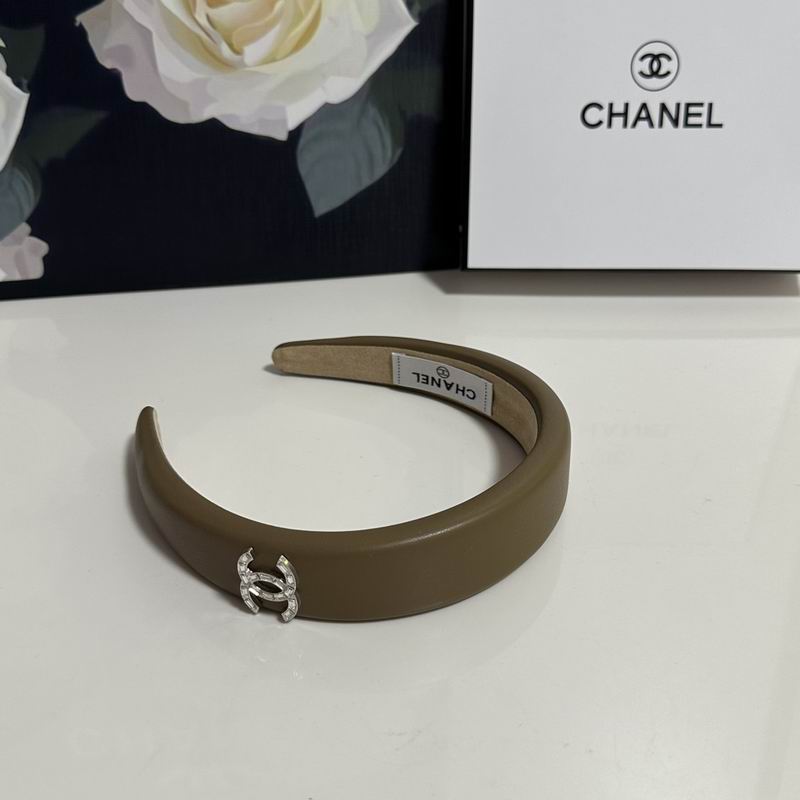 Chanel Headband hh (3536)