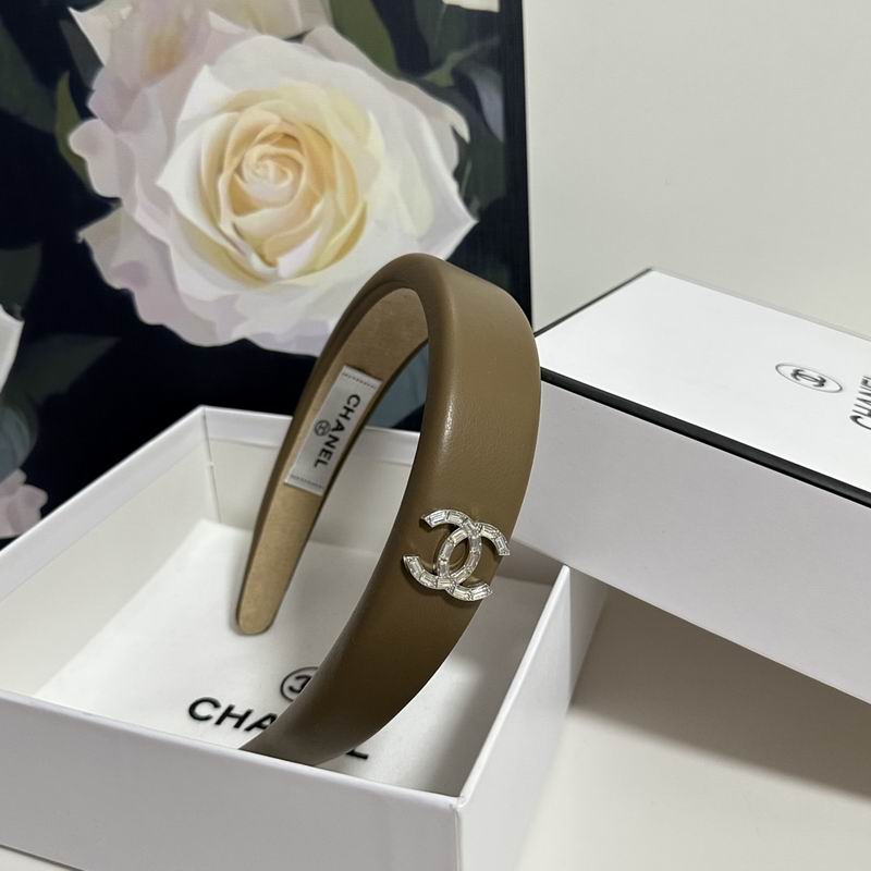 Chanel Headband hh (3540)