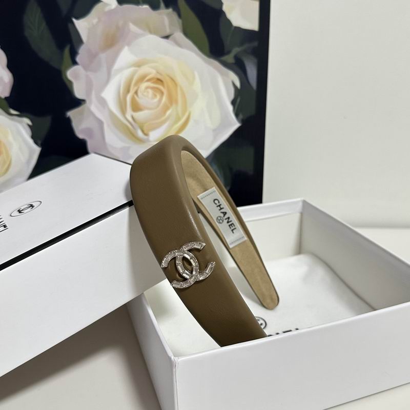 Chanel Headband hh (3541)