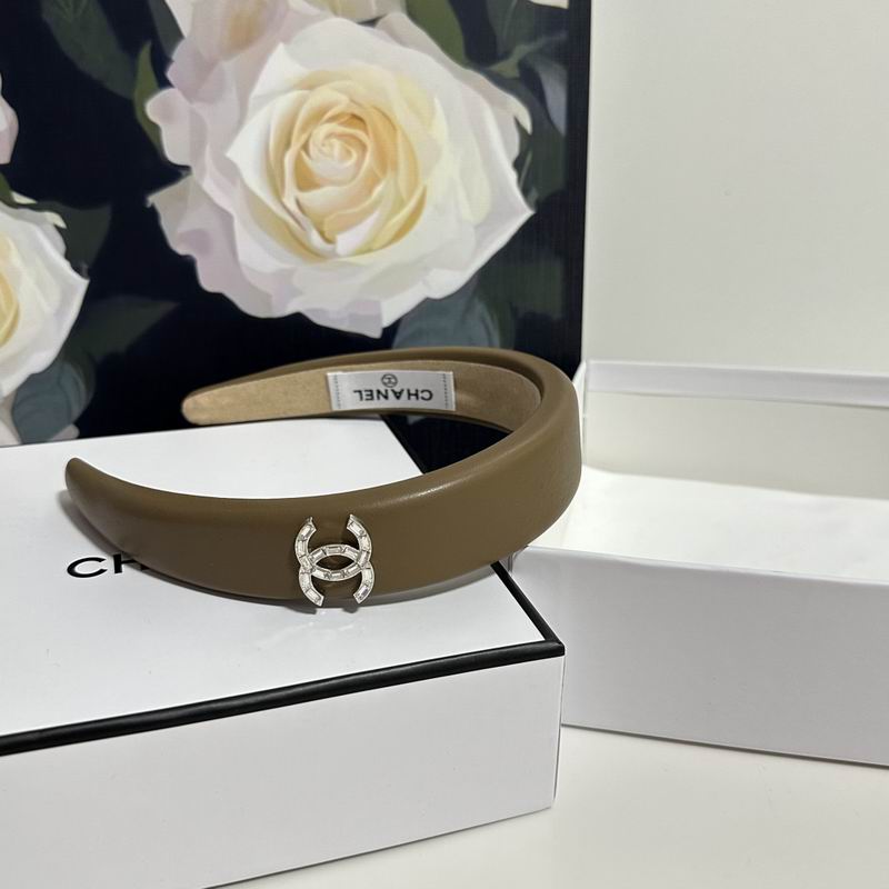 Chanel Headband hh (3542)