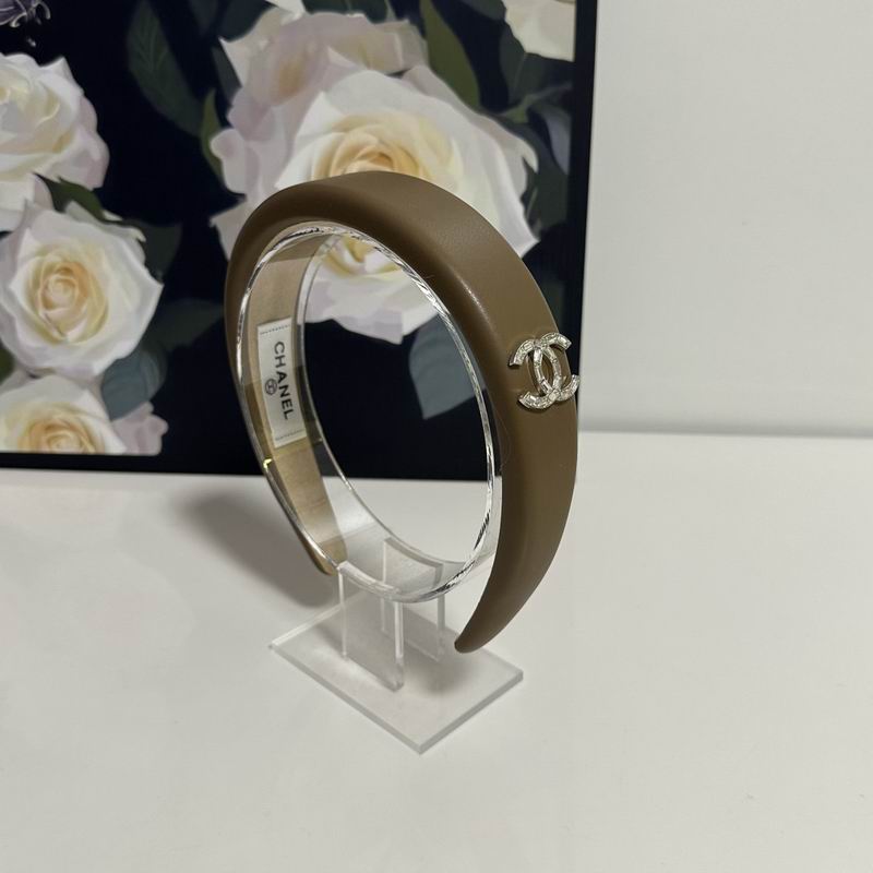 Chanel Headband hh (3543)