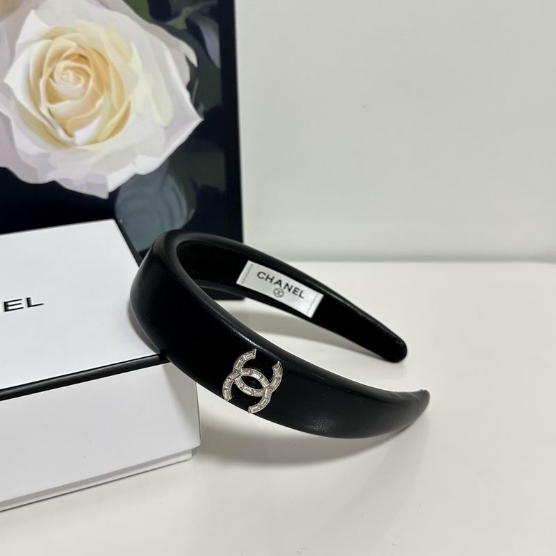 Chanel Headband hh (3549)
