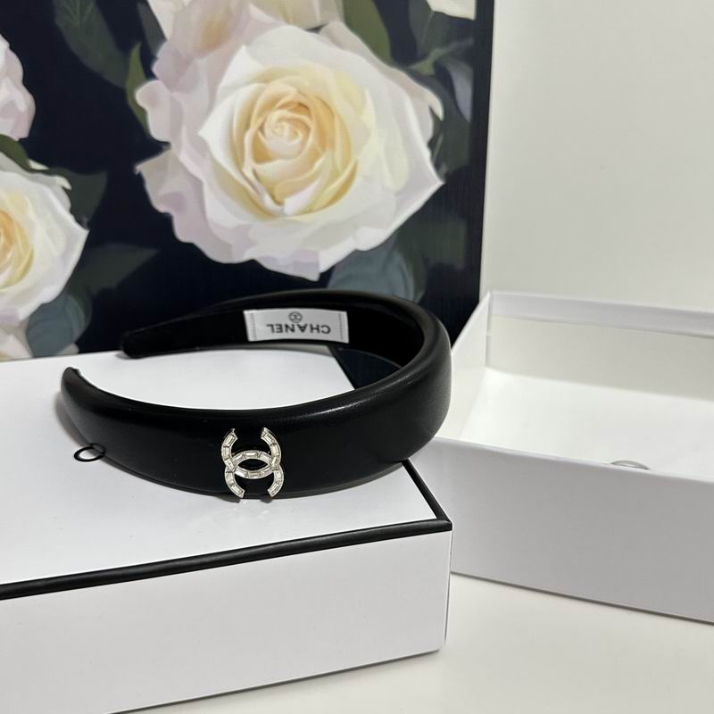 Chanel Headband hh (3552)