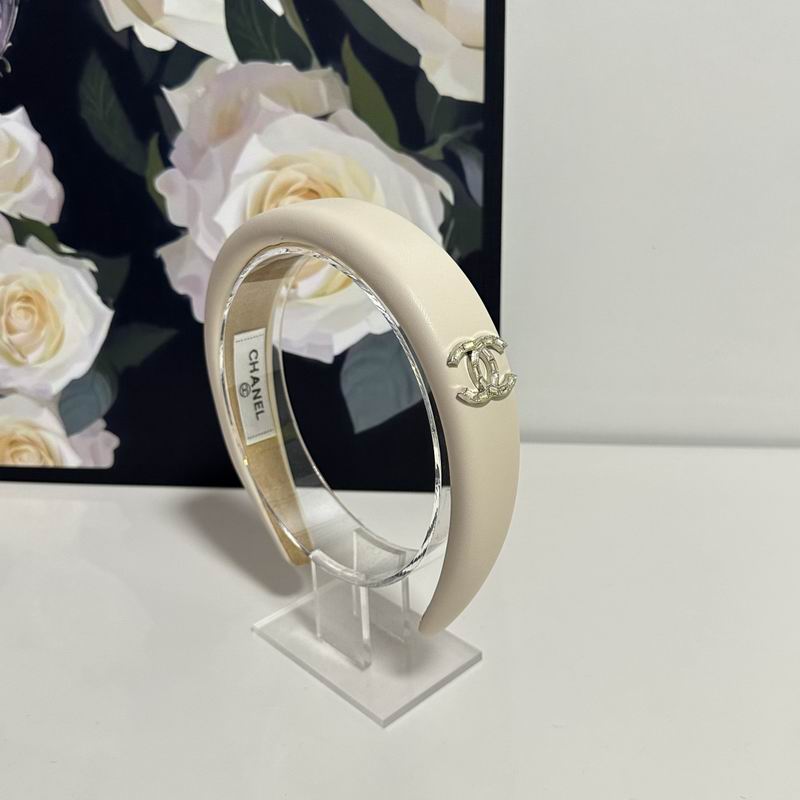 Chanel Headband hh (3554)