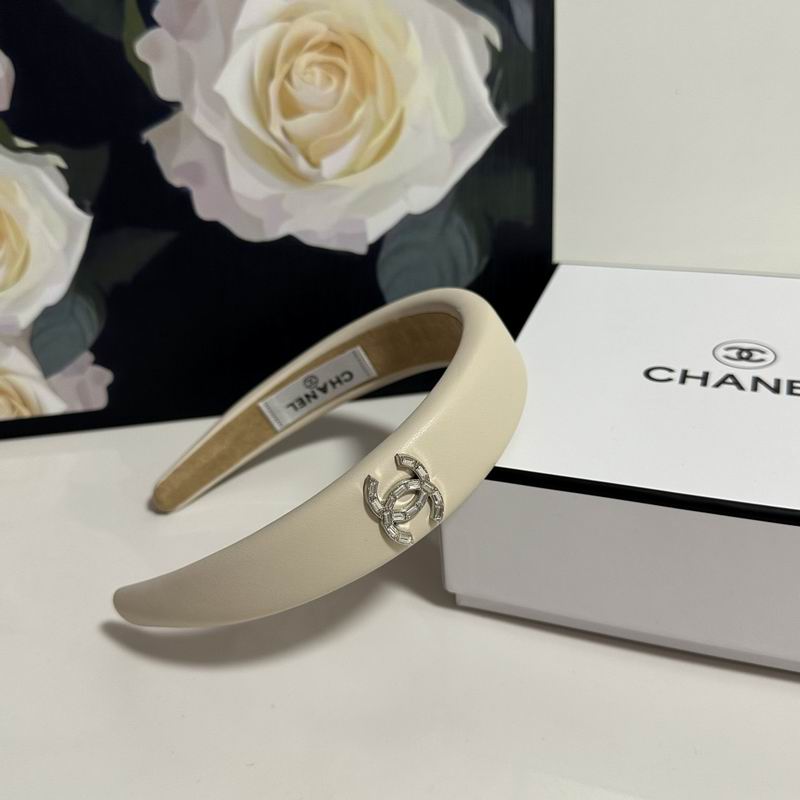 Chanel Headband hh (3557)