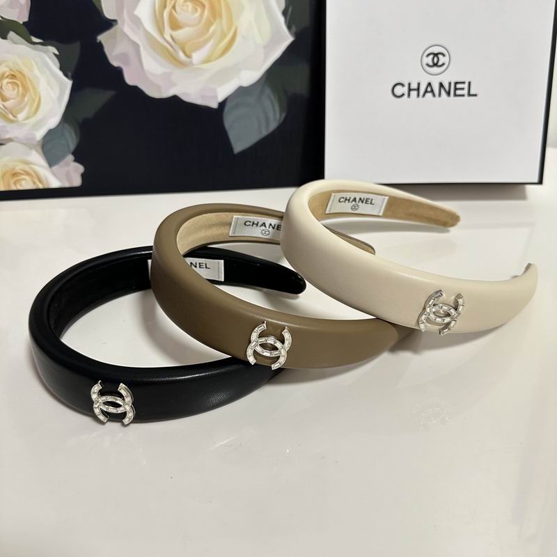 Chanel Headband hh (3562)