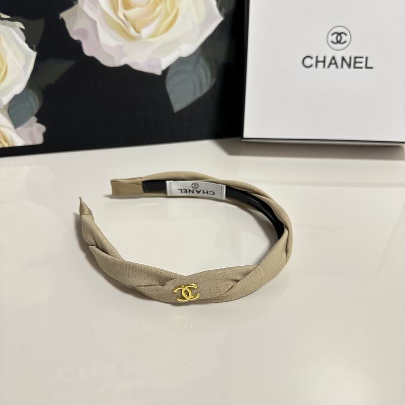 Chanel Headband hh (3563)