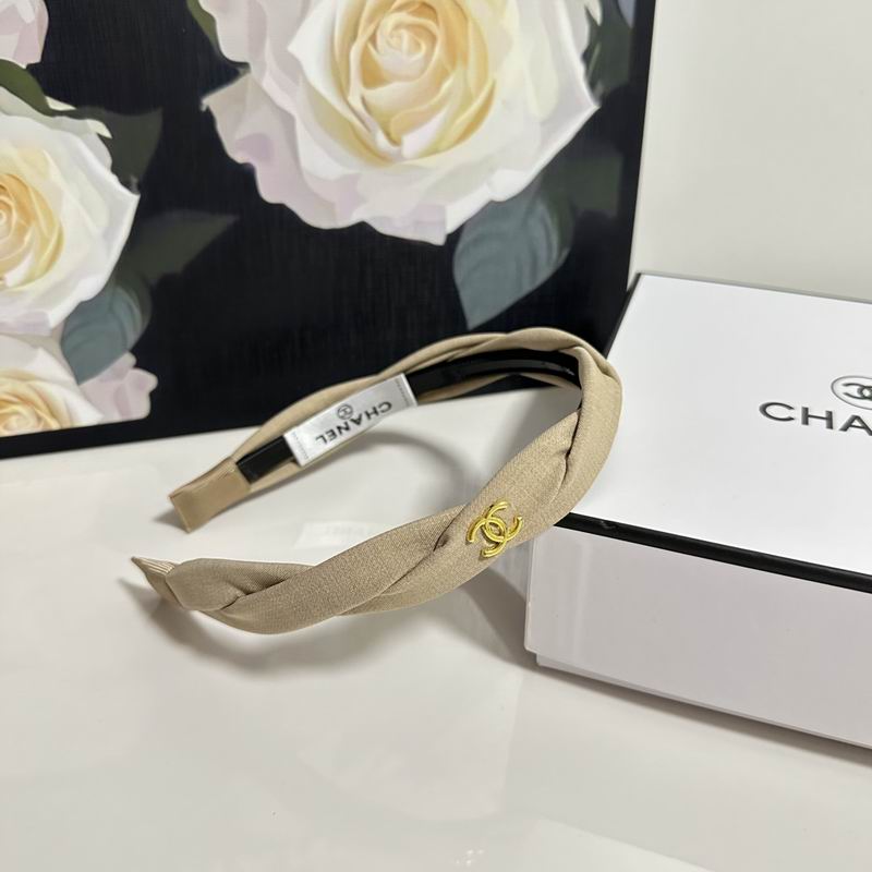 Chanel Headband hh (3565)