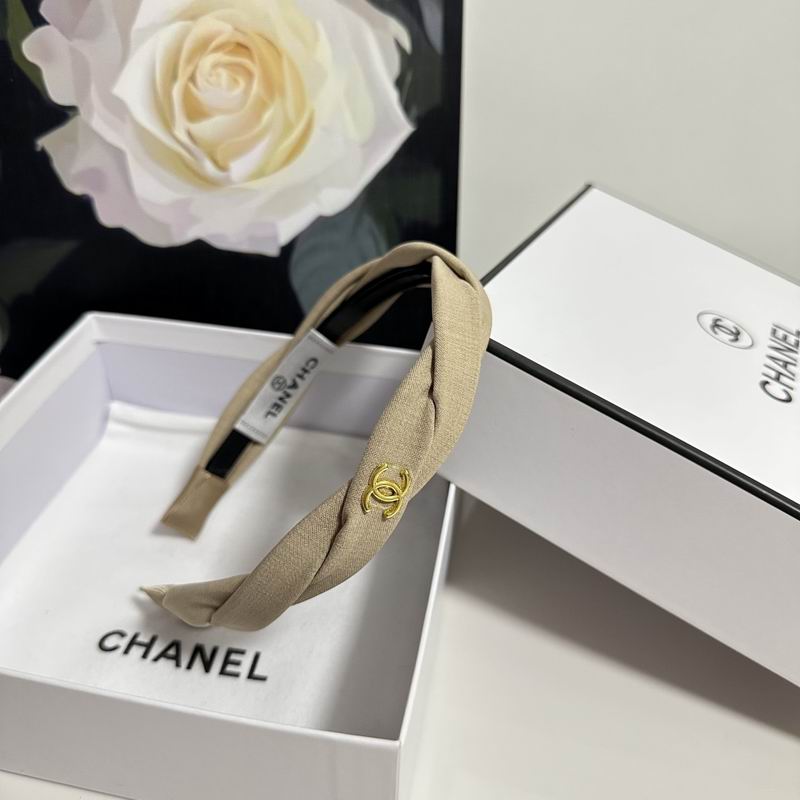 Chanel Headband hh (3567)