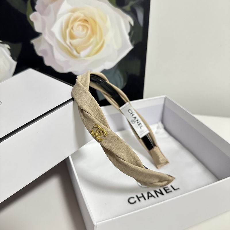 Chanel Headband hh (3568)