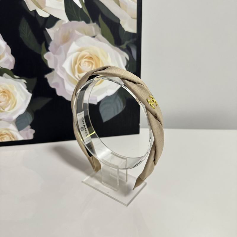 Chanel Headband hh (3570)