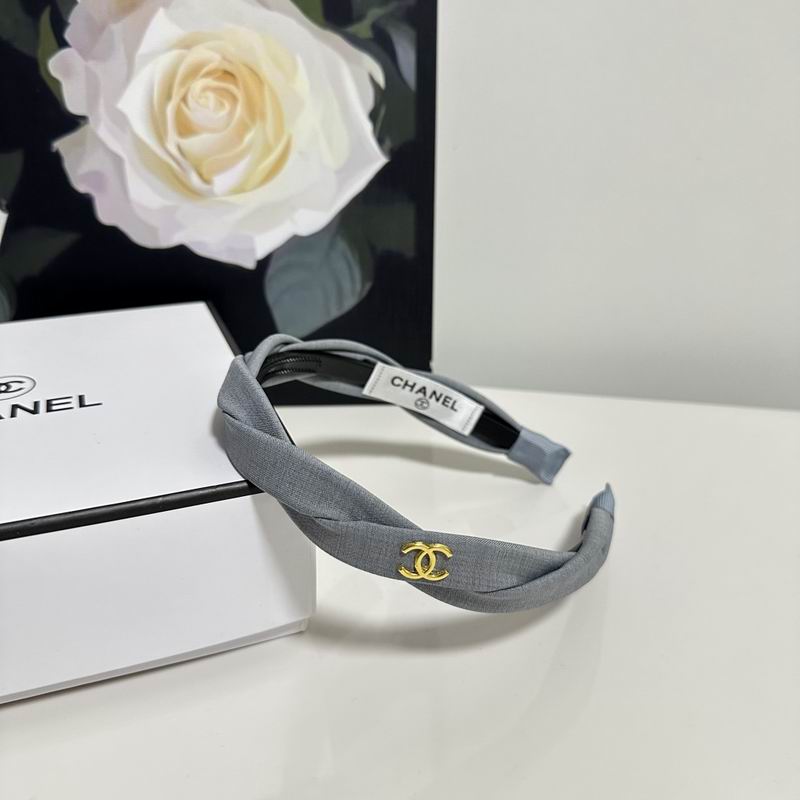 Chanel Headband hh (3575)