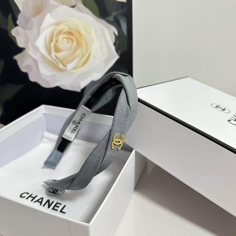 Chanel Headband hh (3576)