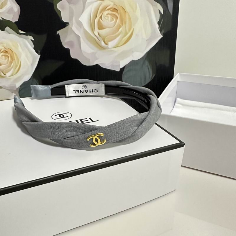 Chanel Headband hh (3579)