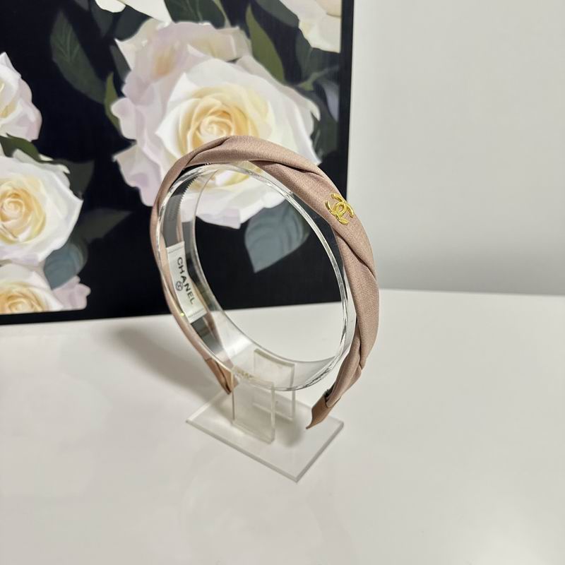Chanel Headband hh (3581)
