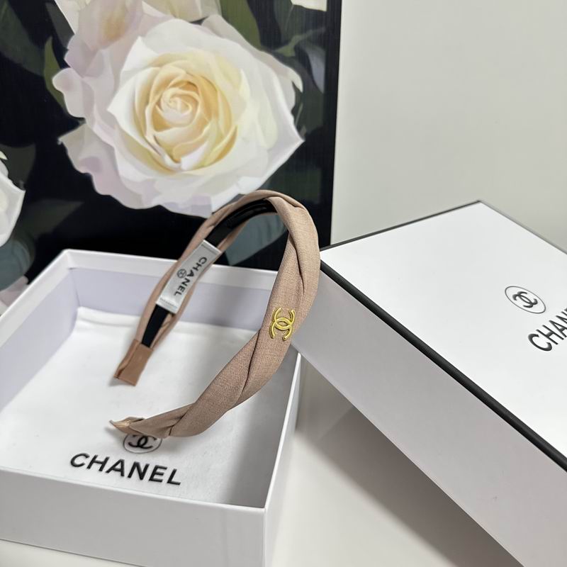Chanel Headband hh (3586)