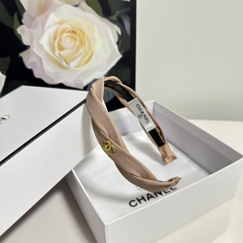 Chanel Headband hh (3587)