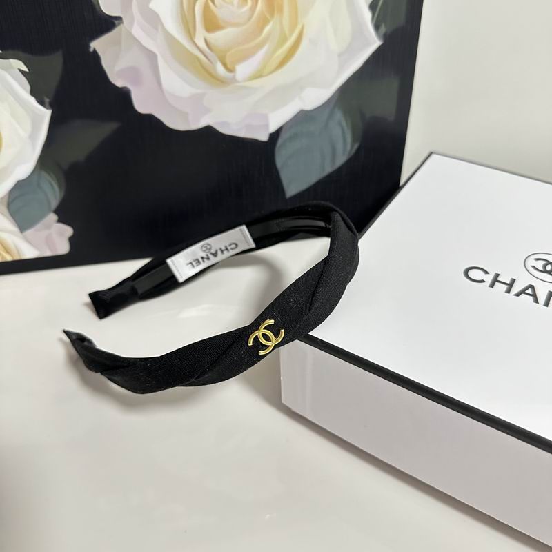 Chanel Headband hh (3593)