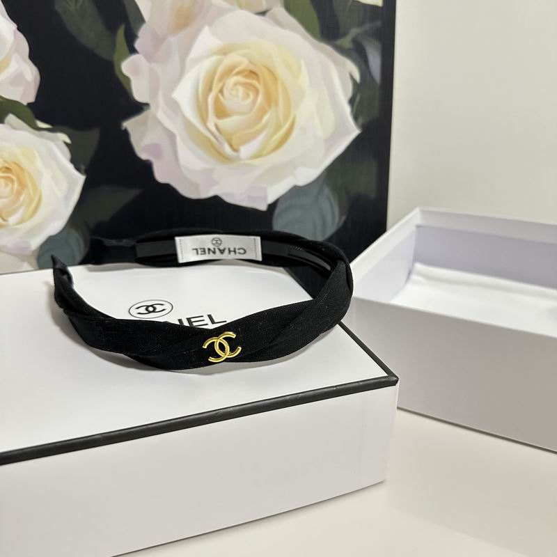 Chanel Headband hh (3597)