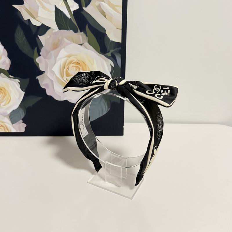 Chanel Headband hh (3599)